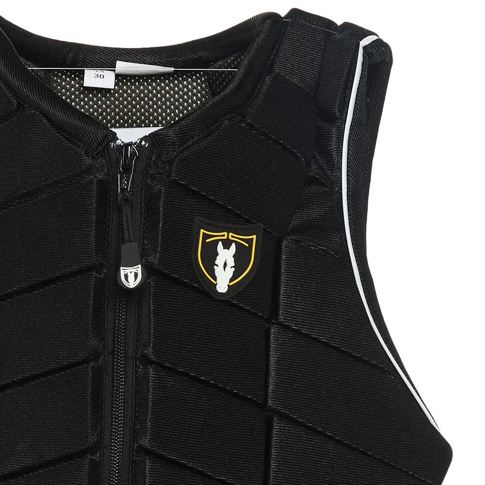 Phoenix Performance Tipperary Eventer Protective Horse Riding Vest 2 Phoenix Performance Tipperary Eventer Protective Horse Riding Vest - Image 2