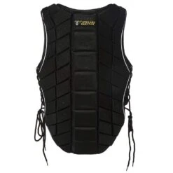 Phoenix Performance Tipperary Eventer Protective Horse Riding Vest 7 Phoenix Performance Tipperary Eventer Protective Horse Riding Vest -Western Tack Sales Shop 1015 3