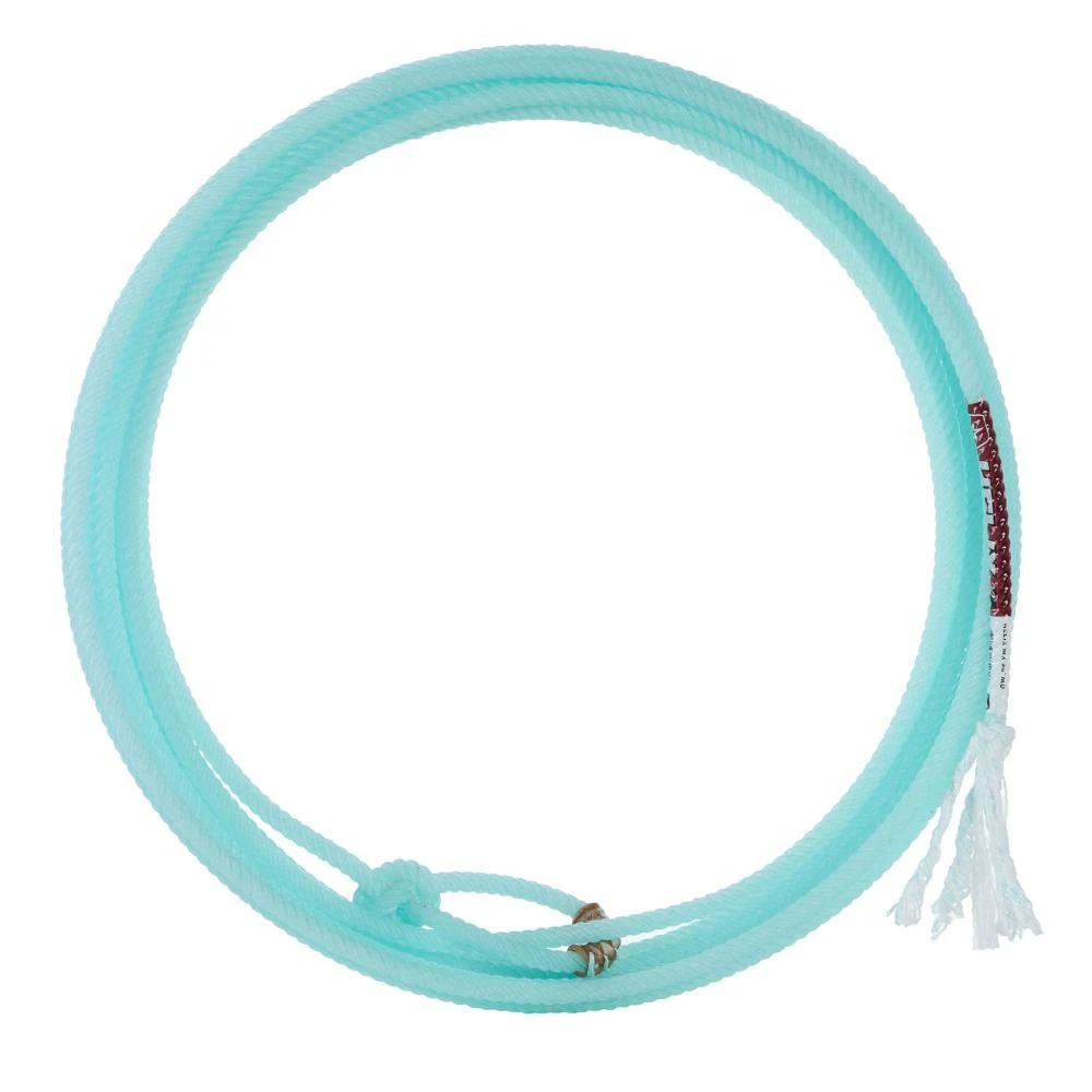 Lone Star Ropes Helix 4-Strand Heel Rope 1 Lone Star Ropes Helix 4-Strand Heel Rope