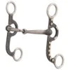 Weaver Leather Pony Snaffle Bit