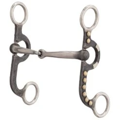 Weaver Leather Pony Snaffle Bit