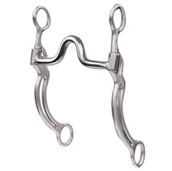 Professional's Choice Solid Port Long Shank Bit