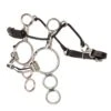 Toklat Originals Myler 3-Ring Combination Bit