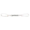 Martin Saddlery Nylon Tie Chain Curb Strap