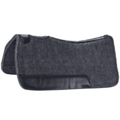 Tough 1 Contour Pony Felt Saddle Pad