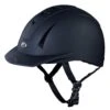 Tough 1 Black Equi-Pro Helmet