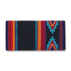 Mayatex Firecracker Saddle Blanket