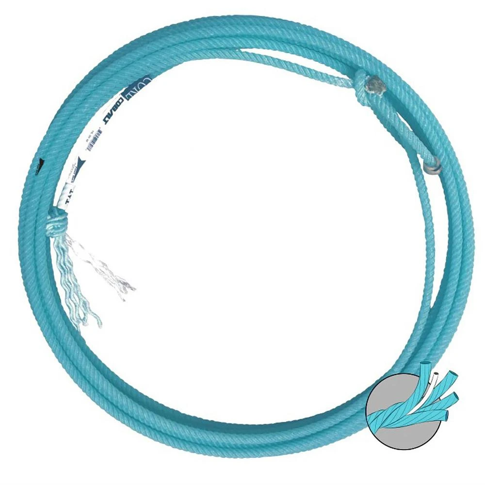 Fast Back Cobalt Head Rope 1 Fast Back Cobalt Head Rope