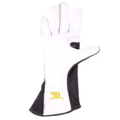 Crooked Horn Cowboy Protection Right Hand Bull Riding Glove