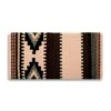 Mayatex Sand/Sage New Zealand Cowtown Wool Saddle Blanket