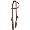 NRS Quick Change Slide Ear Headstall