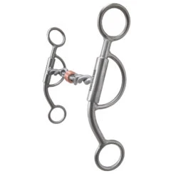 Tom Balding Bits Baseline Short Renegade Bit