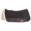 Classic BioFit Fleece Bottom Saddle Pad