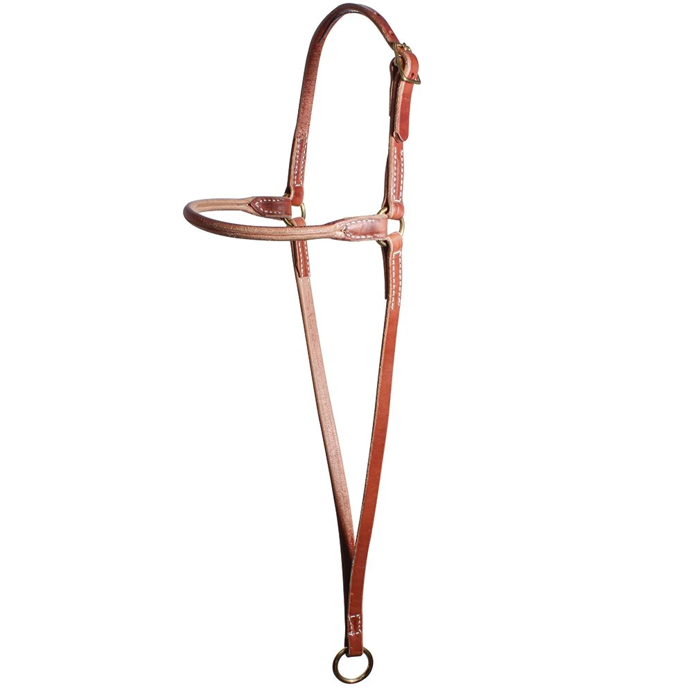 Professionals Choice Harness Leather War Bonnet 1 Professionals Choice Harness Leather War Bonnet