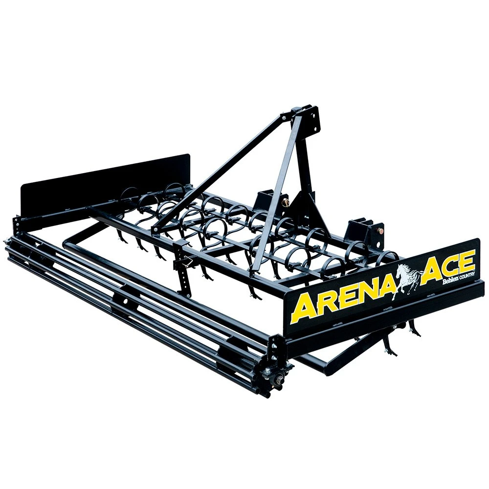 Behlen Arena Ace 1 Behlen Arena Ace