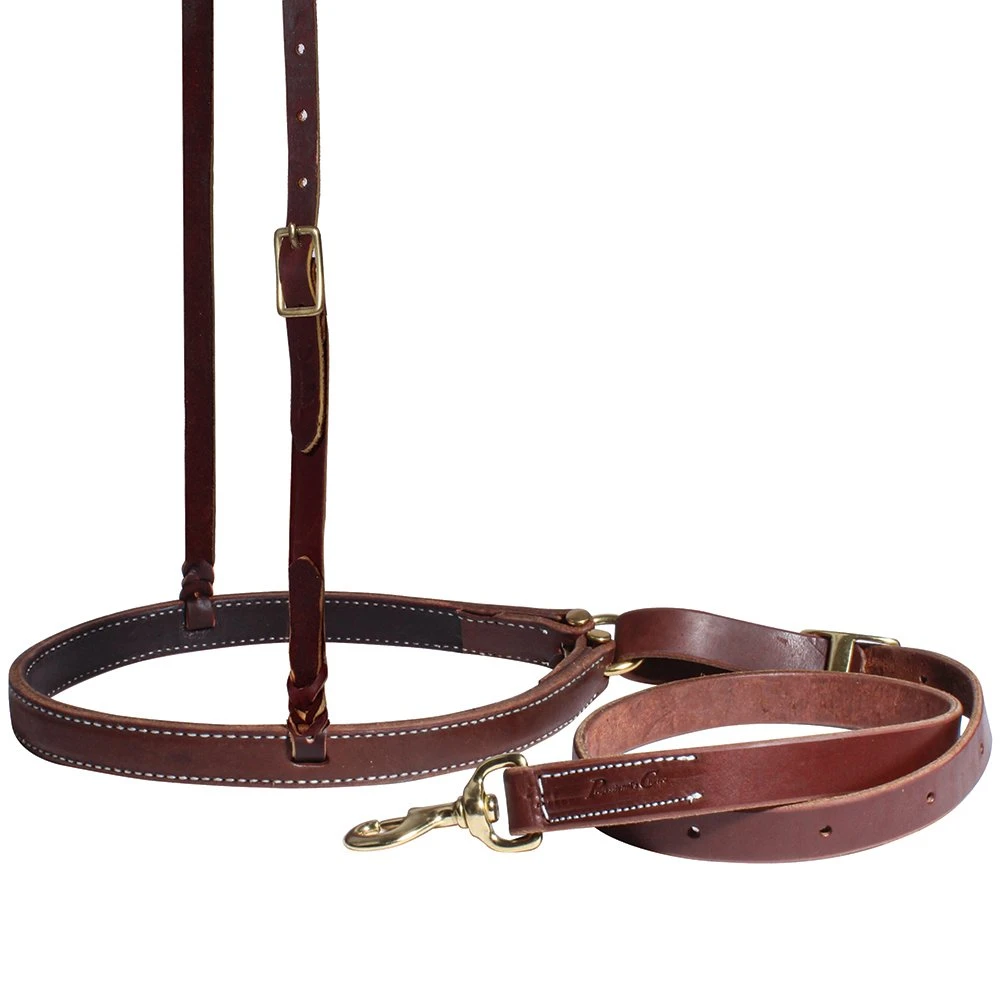 Professionals Choice 1in Oiled Tie Down Set 1 Professionals Choice 1in Oiled Tie Down Set