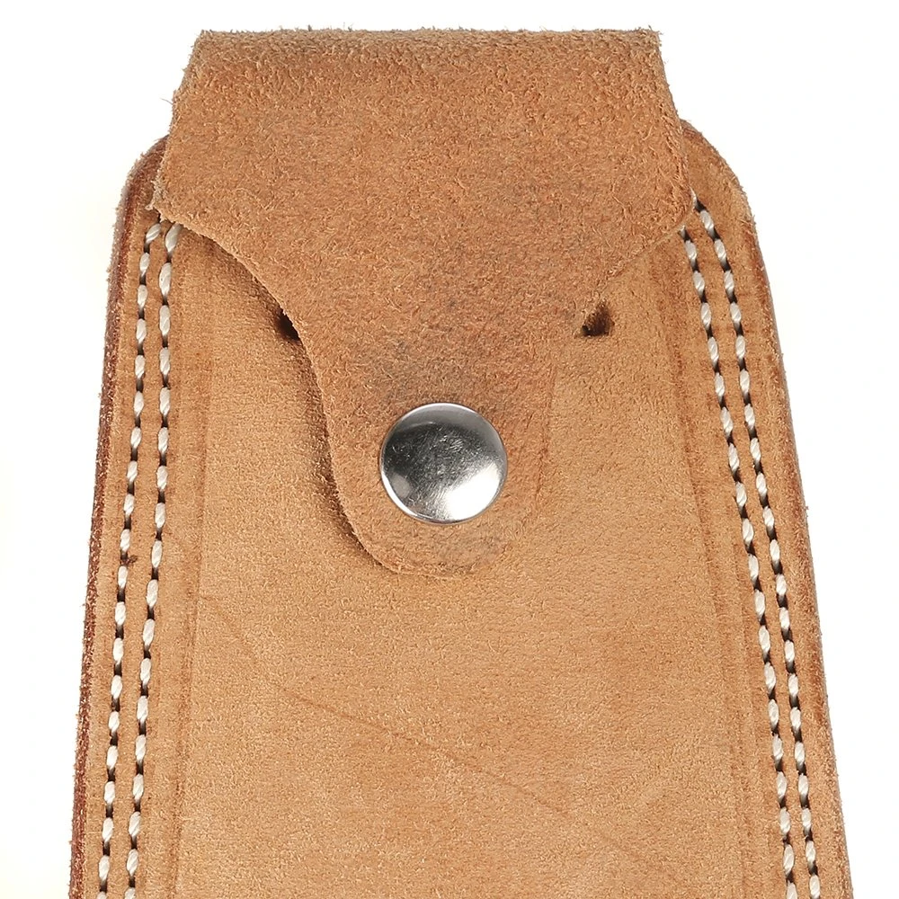 Nrs Competitors Natural Overshoe Roughout Covered Stirrups 2 Nrs Competitors Natural Overshoe Roughout Covered Stirrups - Image 2