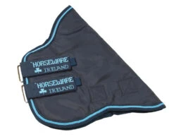 Horseware Amigo Bravo 12 T/O Hood Lite 0g