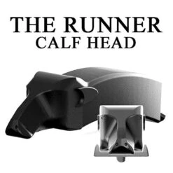 Ropesmart The Runner Calf Roping Dummy Head -Western Tack Sales Shop 121831 606272
