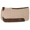 Reinsman 1 Inch Contoured Felt Saddle Pad