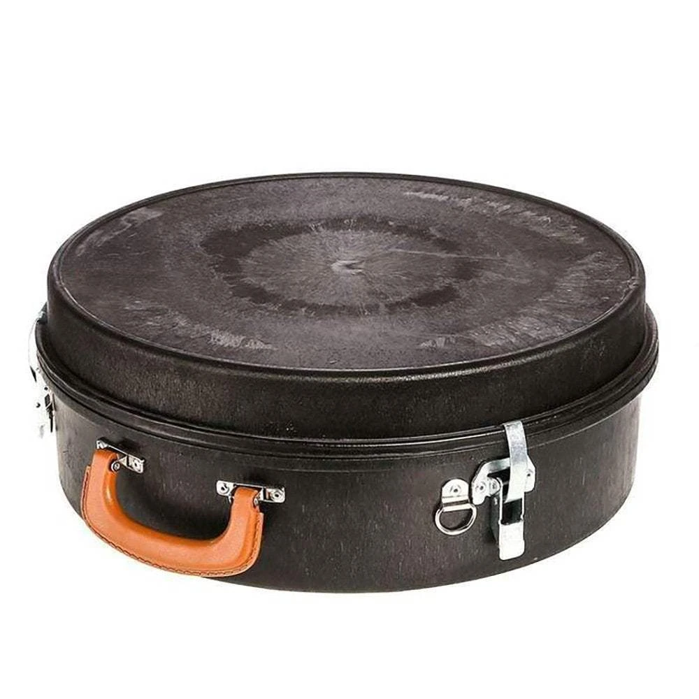 Rope It Up NRS Sierra 4 Capacity Rope Can 1 Rope It Up NRS Sierra 4 Capacity Rope Can