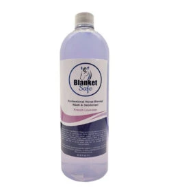 Jacks Manufacturing French Lavender Wash And Deodorizer 33.8oz