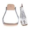 NRS 2in Cross Cut-Out Aluminum Stirrups