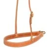Nrs Tack Harness Leather Noseband
