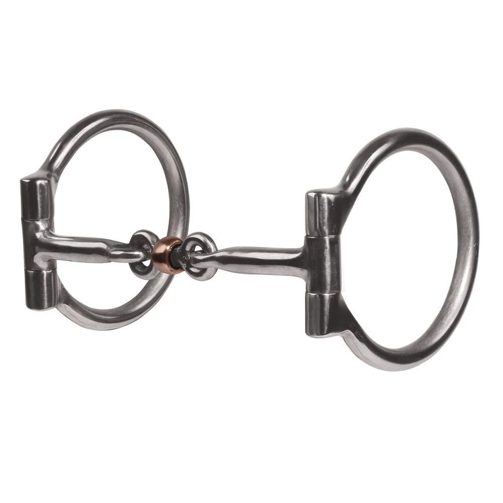 Professionals Choice Equisential D-Ring Smooth Dogbone Bit 1 Professionals Choice Equisential D-Ring Smooth Dogbone Bit