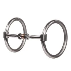 Professionals Choice Equisential O-Ring Smooth Dogbone Bit