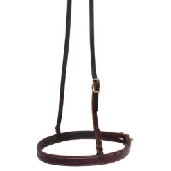 Professionals Choice Ranch Double-Ply Noseband