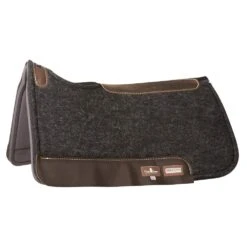 Classic Shock Guard Felt Top Pad -Western Tack Sales Shop 134456 default l