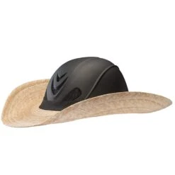 Troxel Straw Helmet Brimmer