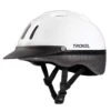 Troxel Large White Sport Helmet