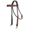 Professionals Choice Reptile Collection Browband Headstall