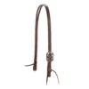 Weaver Leather Protack Native Slit Ear Headstall