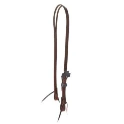 Weaver Leather Protack Rasp Slit Ear Headstall