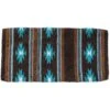 Tough 1 26 X 26 Aztec Wool Pony Saddle Blanket