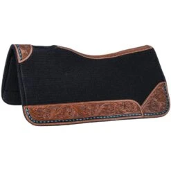 Tough 1 31 X 32 Ranahan Felt Saddle Pad