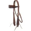 Tough 1 Ranahan Browband Headstall