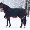 Horseware Rambo Supreme Turnout Vari-Layer 450g