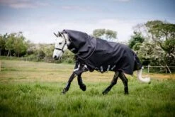 Horseware Rambo Supreme Turnout Vari-Layer 250g