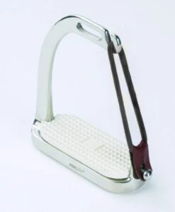 Centaur Fillis Peacock Stirrups