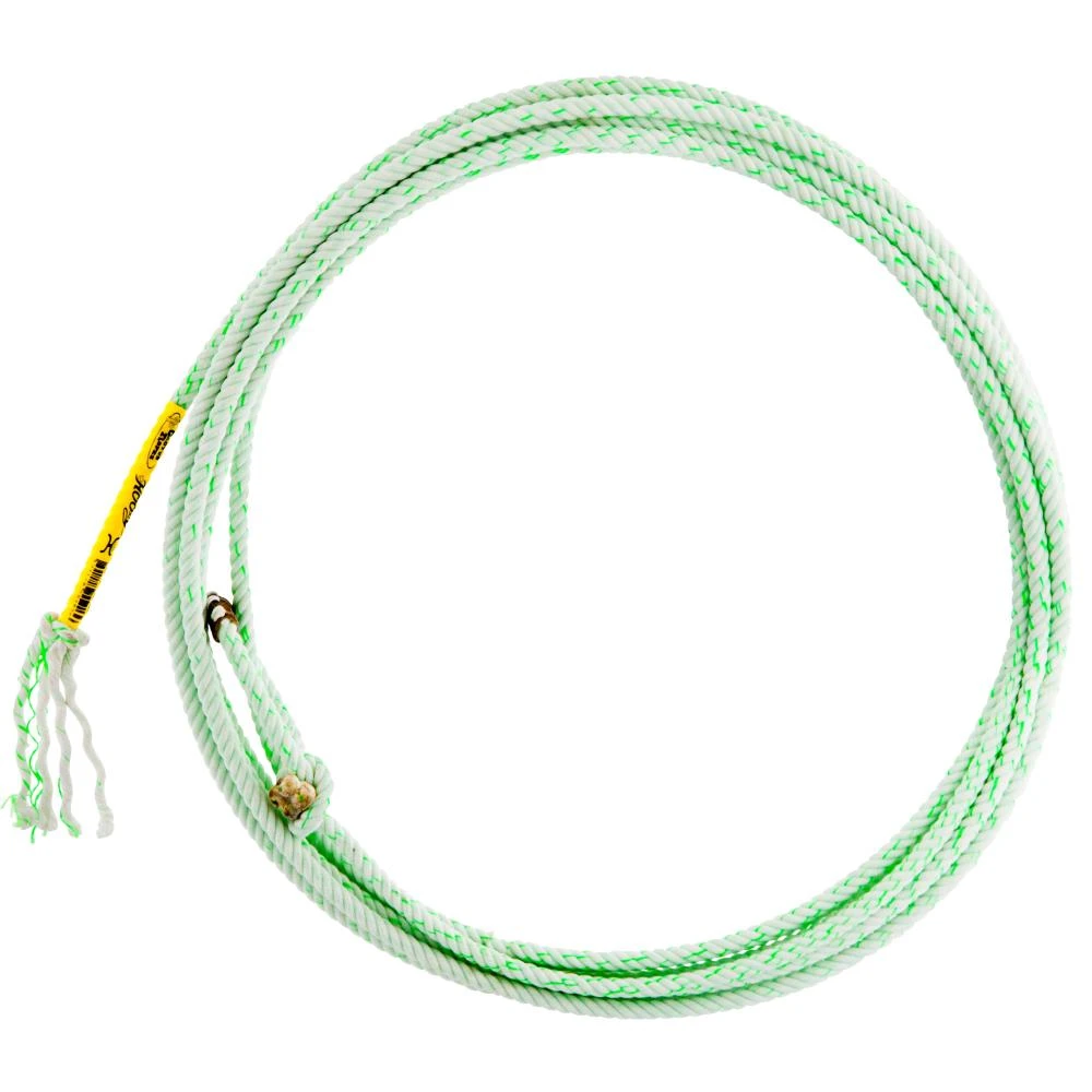 Cactus Ropes Hooey CoreTX Youth Rope 1 Cactus Ropes Hooey CoreTX Youth Rope