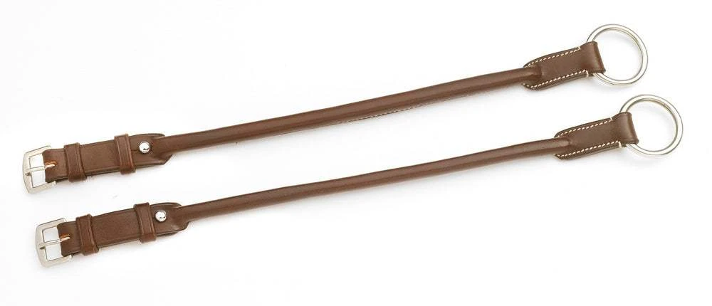 Ovation Leather Gag Cheeks 1 Ovation Leather Gag Cheeks