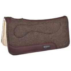 Reinsman 1 Inch Orthopedic Performance Nitro Gel Felt Saddle Pad