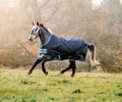Horseware Ireland Amigo Bravo 12 Original Lite Turnout 100g