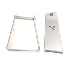 Fast N Forward Team Roping Forward Angled Stirrups -Western Tack Sales Shop 158500 399336