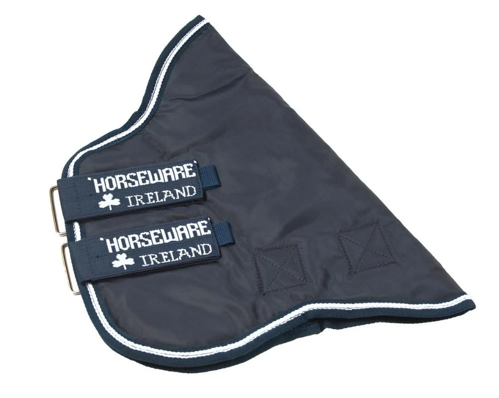 Horseware Ireland Amigo Bravo 12 Turnout Hood 250g 1 Horseware Ireland Amigo Bravo 12 Turnout Hood 250g