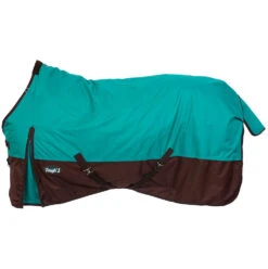Tough 1 600D Waterproof Turnout Blanket -Western Tack Sales Shop 161241 412939